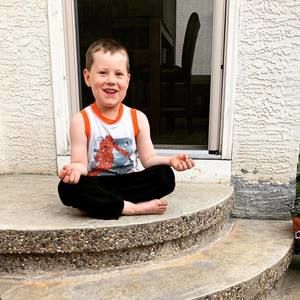 Meet your Posher, Bryn